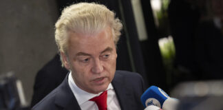 Geert Wilders