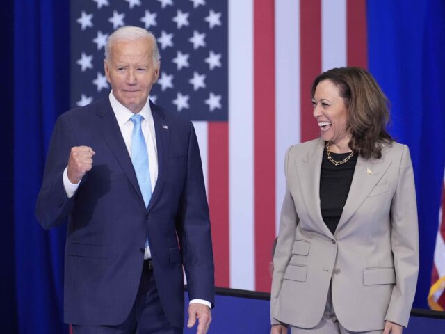 Biden-Harris Sanctions Israelis