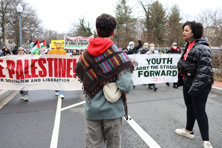 Party for Socialism and Liberation (Wikimedia Commons)