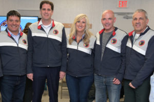 Arrow Weapon System Successfully Engages Ballistic Missile Target Photo Credit U.S. Missile Defense Agency