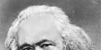 Karl Marx