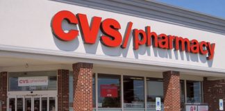 CVS