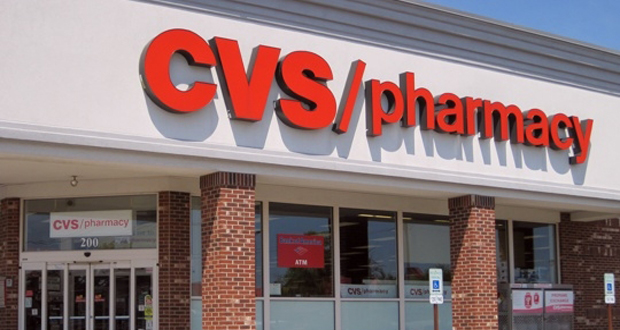 CVS