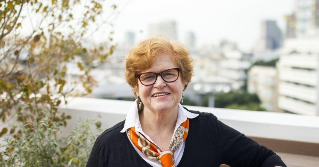 Deborah Lipstadt