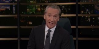 Bill Maher