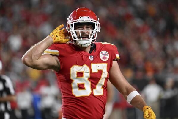 Travis Kelce