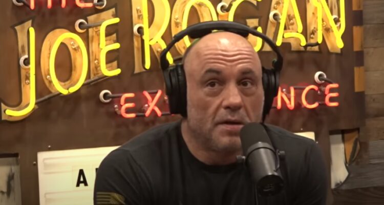 Joe Rogan