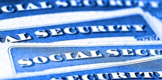 Social Security Payments