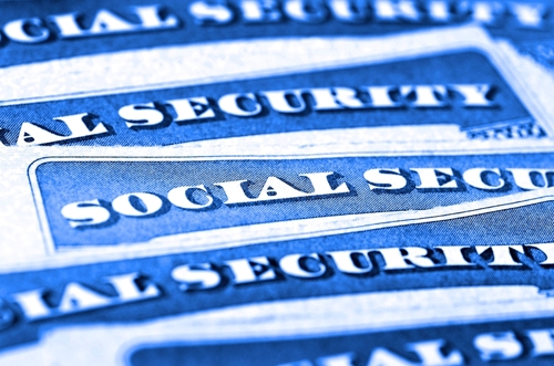 Social Security Payments