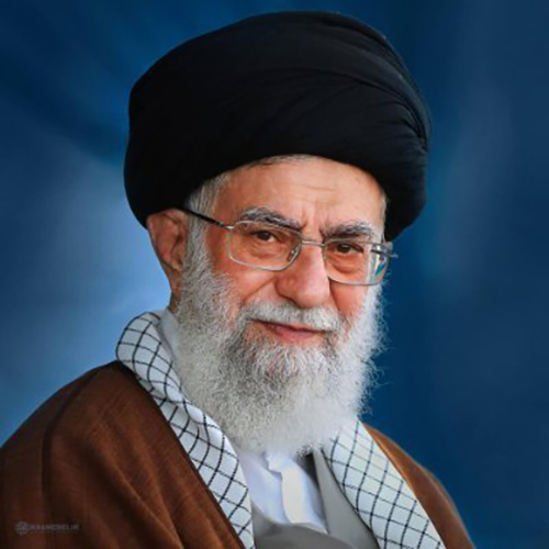 Ayatollah Khamenei: