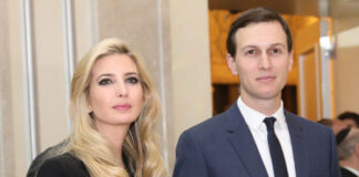 Kushner Brothers, Ivanka Trump, Karlie Kloss Pledge $2 Million to Uae Chabad