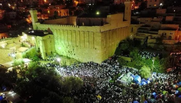 e annual Shabbat Chayei Sarah in Hebron, set for November 22-23, 2024, holds profound significance for the global Jewish community. Photo Credit: http://en.hebron.org.il/news/1492