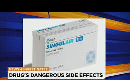 A team of U.S. government researchers has identified a potential link between the widely prescribed  drug montelukast, marketed under the brand name Singulair, and serious mental health problems. This revelation was detailed in a scientific presentation reviewed by Reuters, shedding light on findings that could reshape the perception of a drug once heralded for its safety and efficacy.