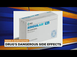 A team of U.S. government researchers has identified a potential link between the widely prescribed  drug montelukast, marketed under the brand name Singulair, and serious mental health problems. This revelation was detailed in a scientific presentation reviewed by Reuters, shedding light on findings that could reshape the perception of a drug once heralded for its safety and efficacy.