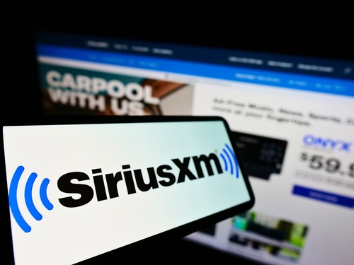 SiriusXM