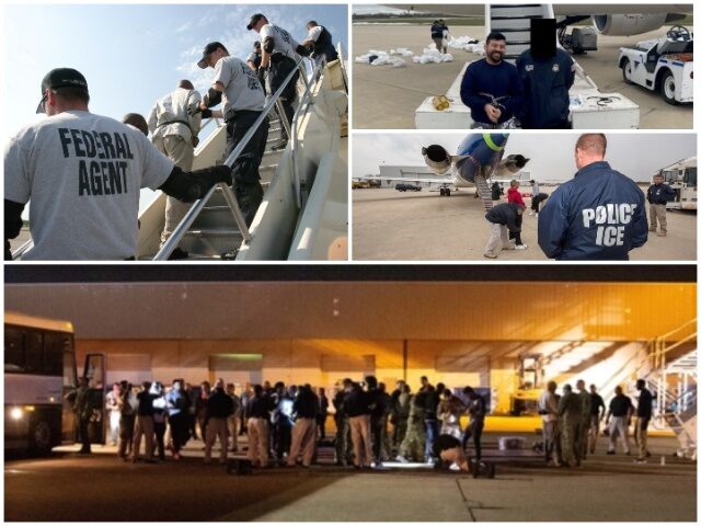 U.S. Immigration and Customs Enforcement