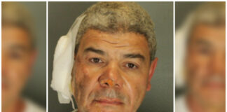 The Boulder, Colorado, Police Department has released the mugshot of 45-year-old illegal alien Mohamed Sabry Solima