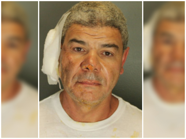 The Boulder, Colorado, Police Department has released the mugshot of 45-year-old illegal alien Mohamed Sabry Solima