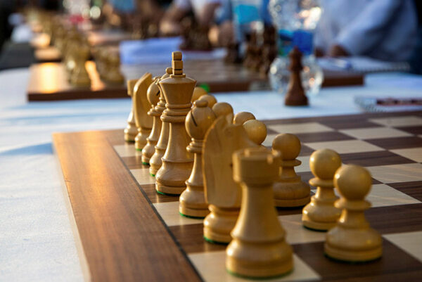 Teen Chess Prodigy Accused Of Cheating; Files $100M Defamation Suit ...