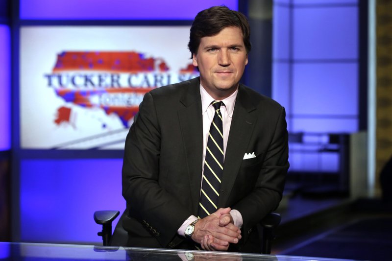 tucker carlson