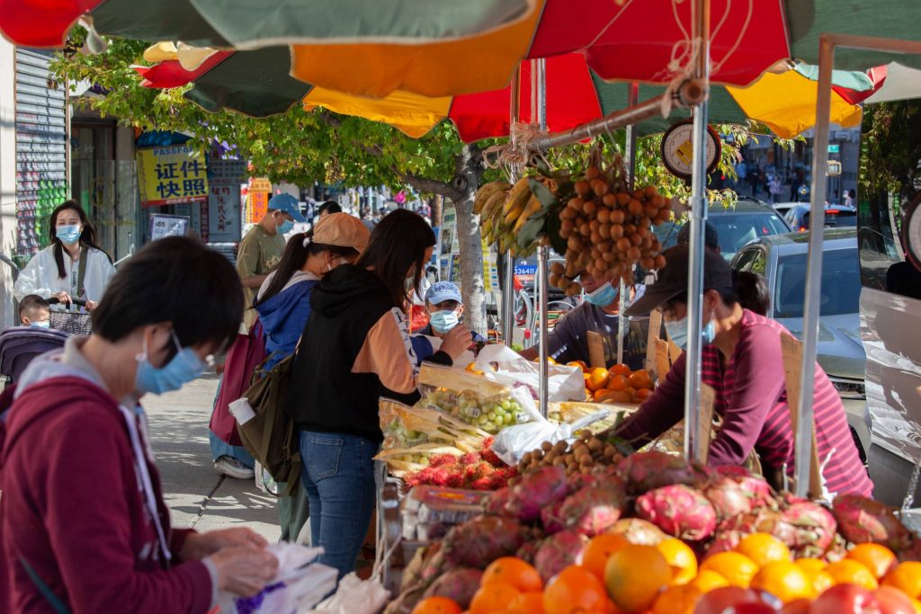 Street Food Vendor Permits To Expand By Thousands Under City Council Action Plan The Jewish Voice