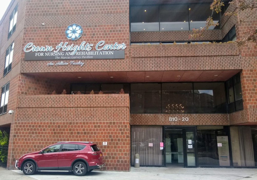 Brooklyn Adult Care Facilities Even More Deadly Than First Reported ...