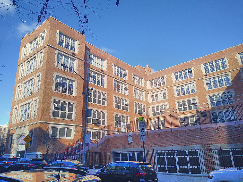 NYC Public School Pushes 8 Levels of Whiteness; Seeks to Recruit ‘White ...