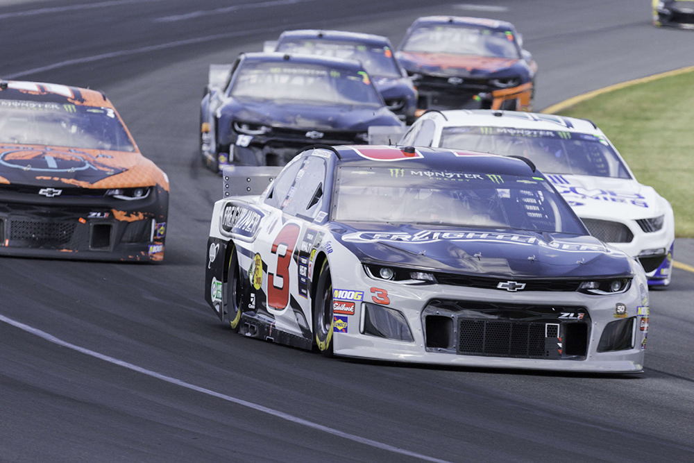 10 Reasons to Catch the NASCAR Action at Pocono Raceway This Summer ...