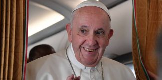 Pope Francis has called for an investigation into alleged acts of genocide by IDF forces during the ongoing wars against the Hamas and Hezbollah terrorist groups in the Gaza Strip and Lebanon, according to an upcoming book