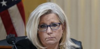 Liz Cheney