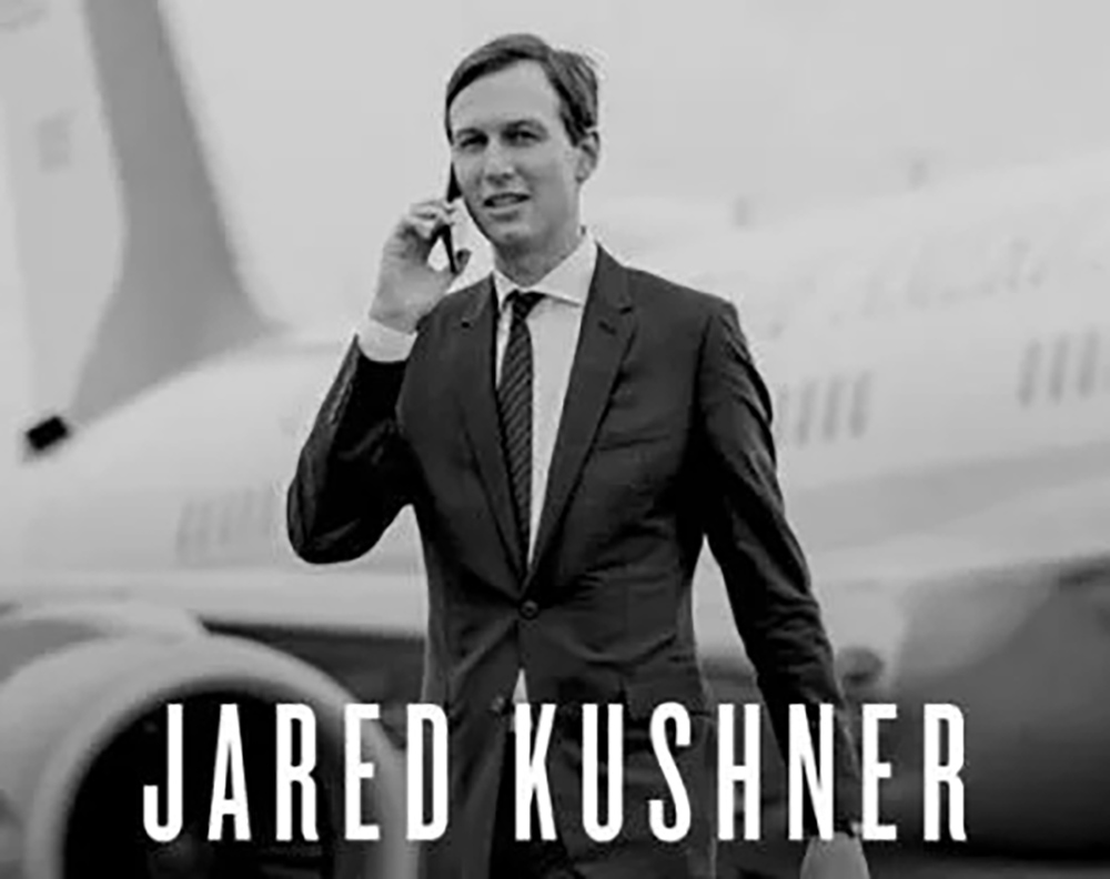 : Jared Kushner’s Influence Could Shape Trump’s Middle East Agenda Despite Complications,