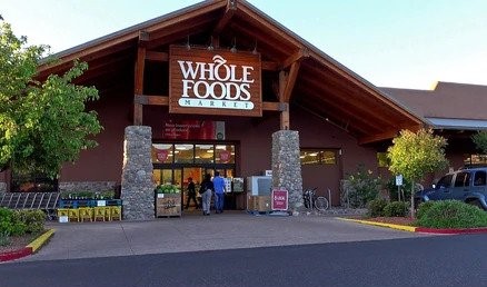 wghole foods