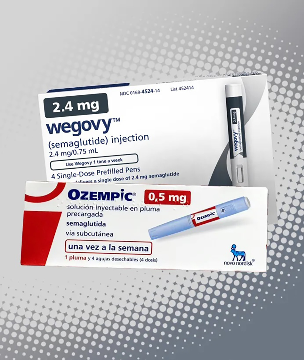 FDA Warns Consumers Not To Use Certain Versions Of Ozempic And Wegovy ...