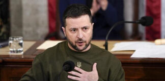 Zelensky