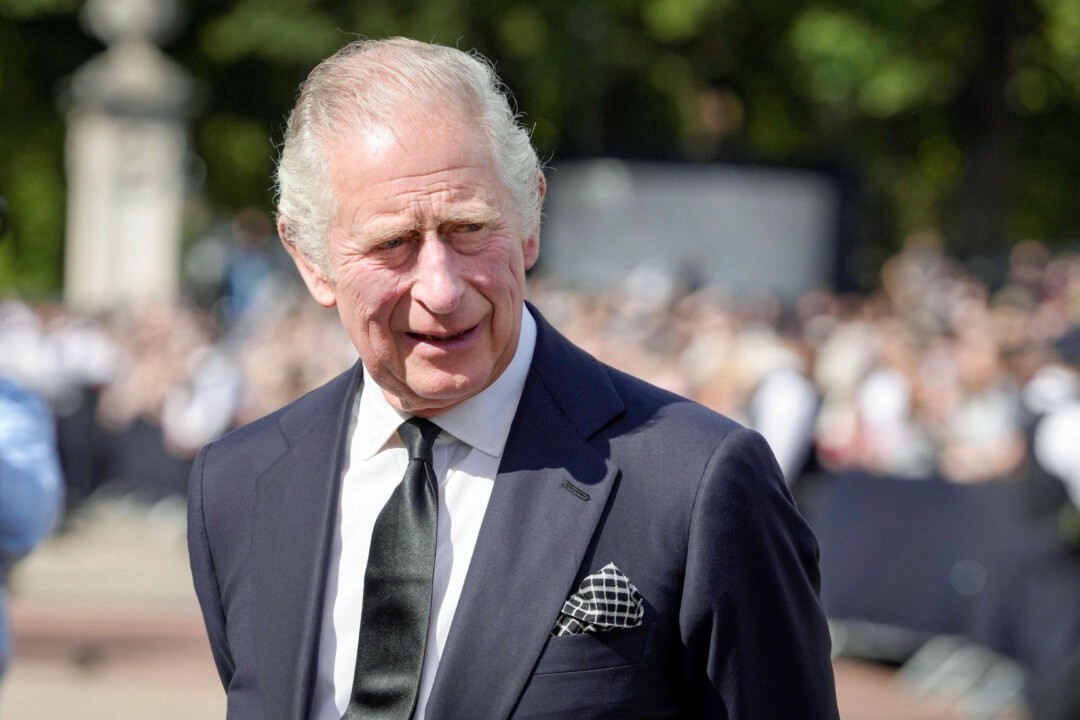 King Charles III's Funeral Plans Updated as Speculation Mounts Over ...