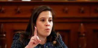 Elise Stefanik