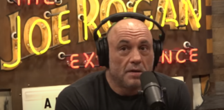 Joe Rogan