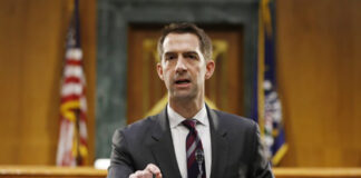 Tom Cotton