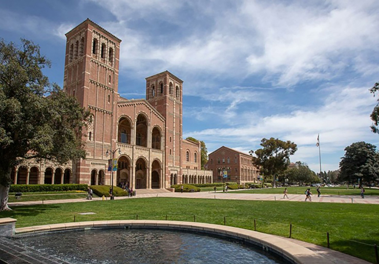 ‘Unimaginable And So Abhorrent’: Judge Slams UCLA For Excluding Jewish ...