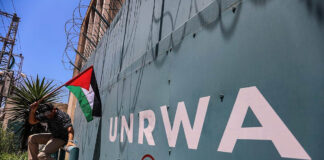 UNRWA