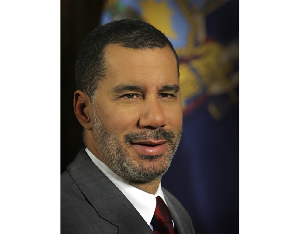 Former NY Gov David Paterson: Trump’s Bronx Rally a Wake-Up Call for ...