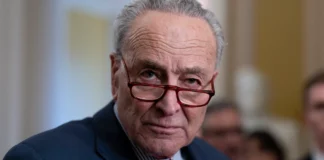 Chuck Schumer