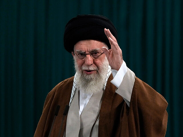 Khamenei