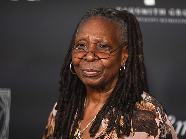 Whoopi Goldberg