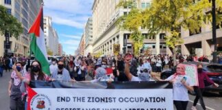  The “Palestine Working Group” (PWG), a controversial organization at Columbia University, has launched an aggressive campaign against the Jewish student community, calling for the abolition of the campus’ Hillel chapter