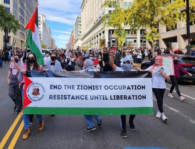  The “Palestine Working Group” (PWG), a controversial organization at Columbia University, has launched an aggressive campaign against the Jewish student community, calling for the abolition of the campus’ Hillel chapter