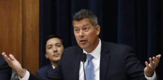 Rep. Sean Duffy