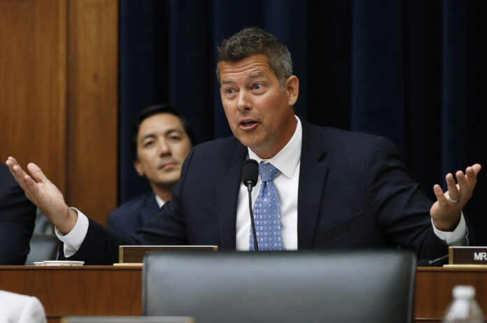 Rep. Sean Duffy