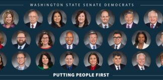 Senate Democrats