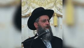 Rabbi David Yosef